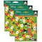 Eureka Mickey Mouse Clubhouse Mini Reward Charts + Stickers, PK3 837036 - alternate 1